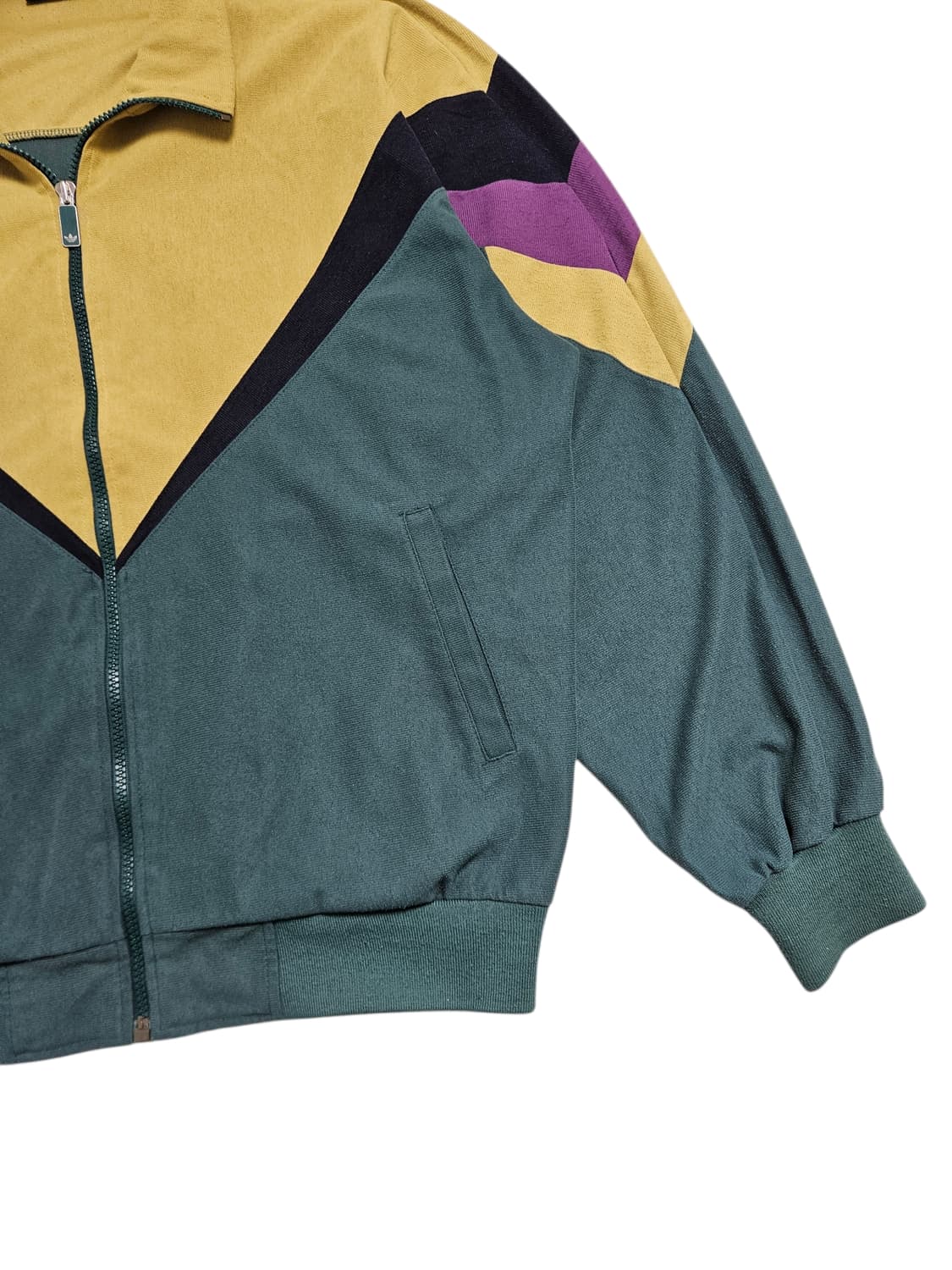 아디다스 올드스쿨 배색 져지 상품이미지3