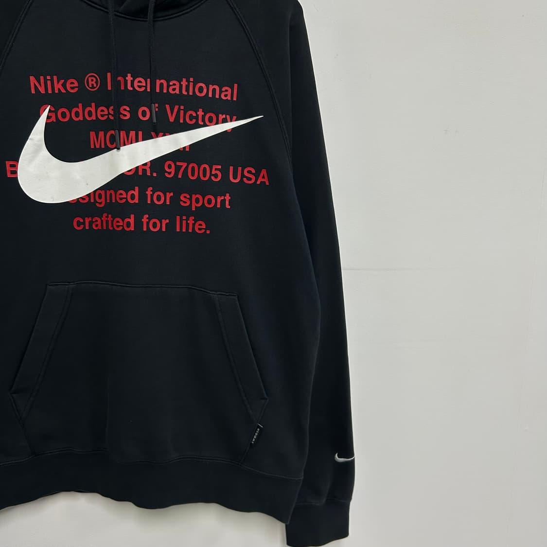 나이키 후드티[1631] 상품이미지5