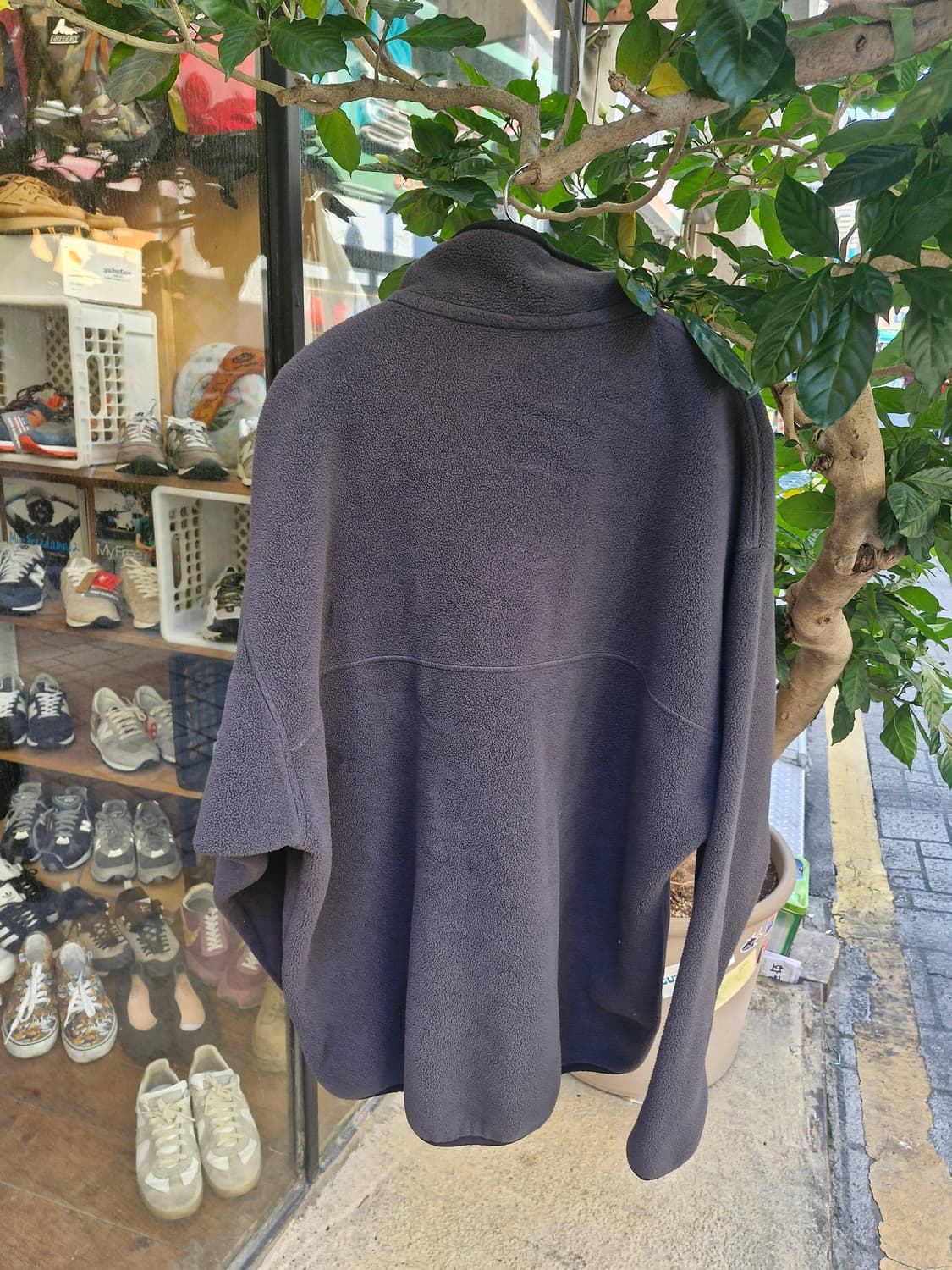 Z-156 파타고니아 신칠라  상품이미지2