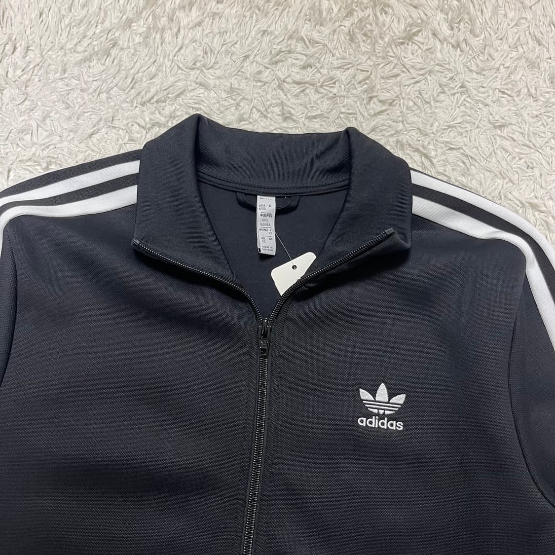 Adidas Beckenbauer jersey  상품이미지5