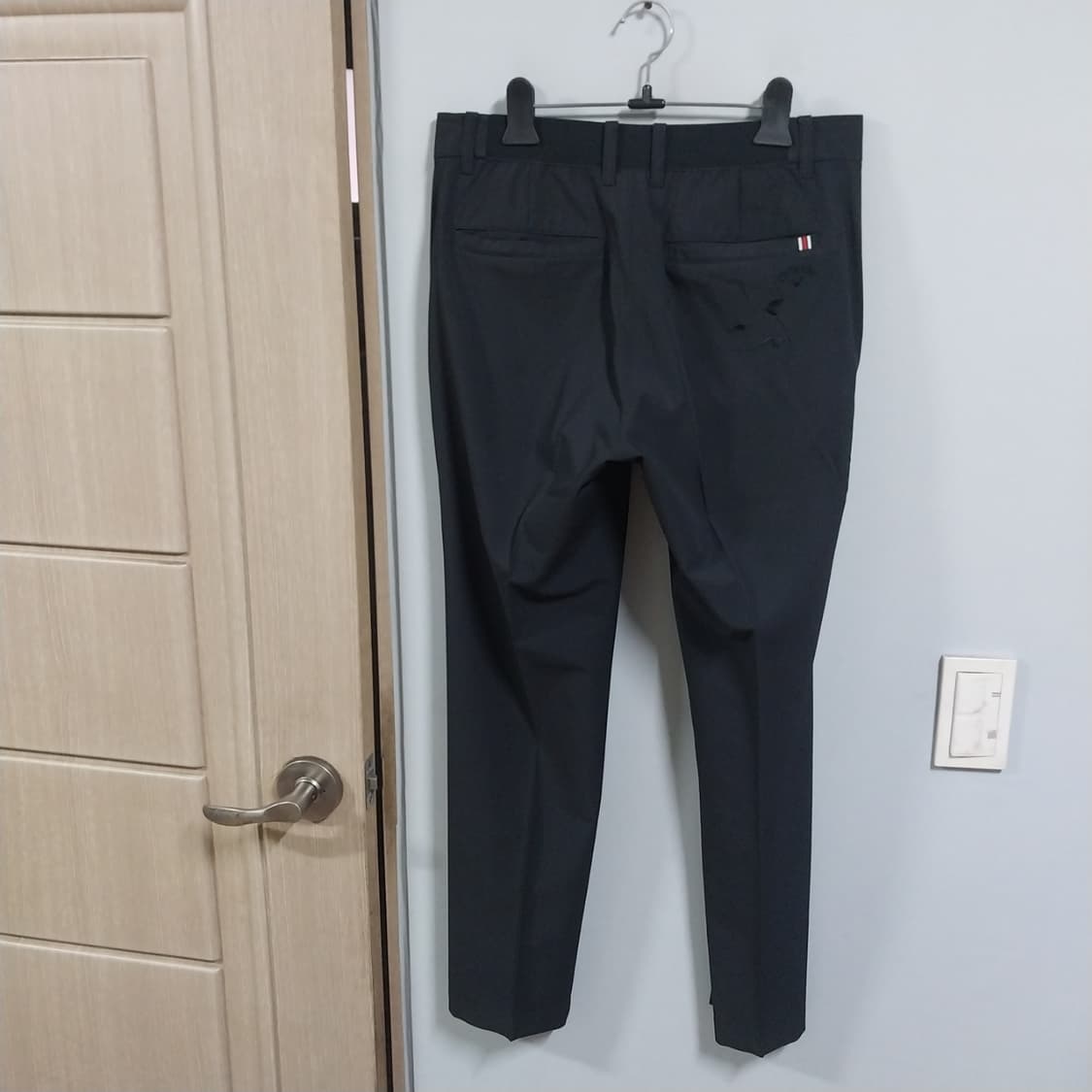 캘러웨이 남성30 인치 춘추 바지 상품이미지2