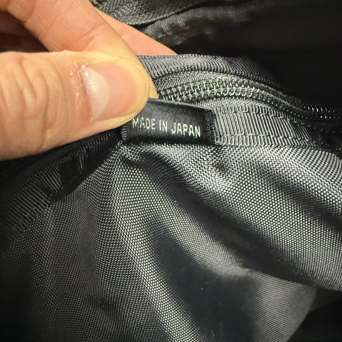 요시다포터 히트 2way 브리프케이스 상품이미지10