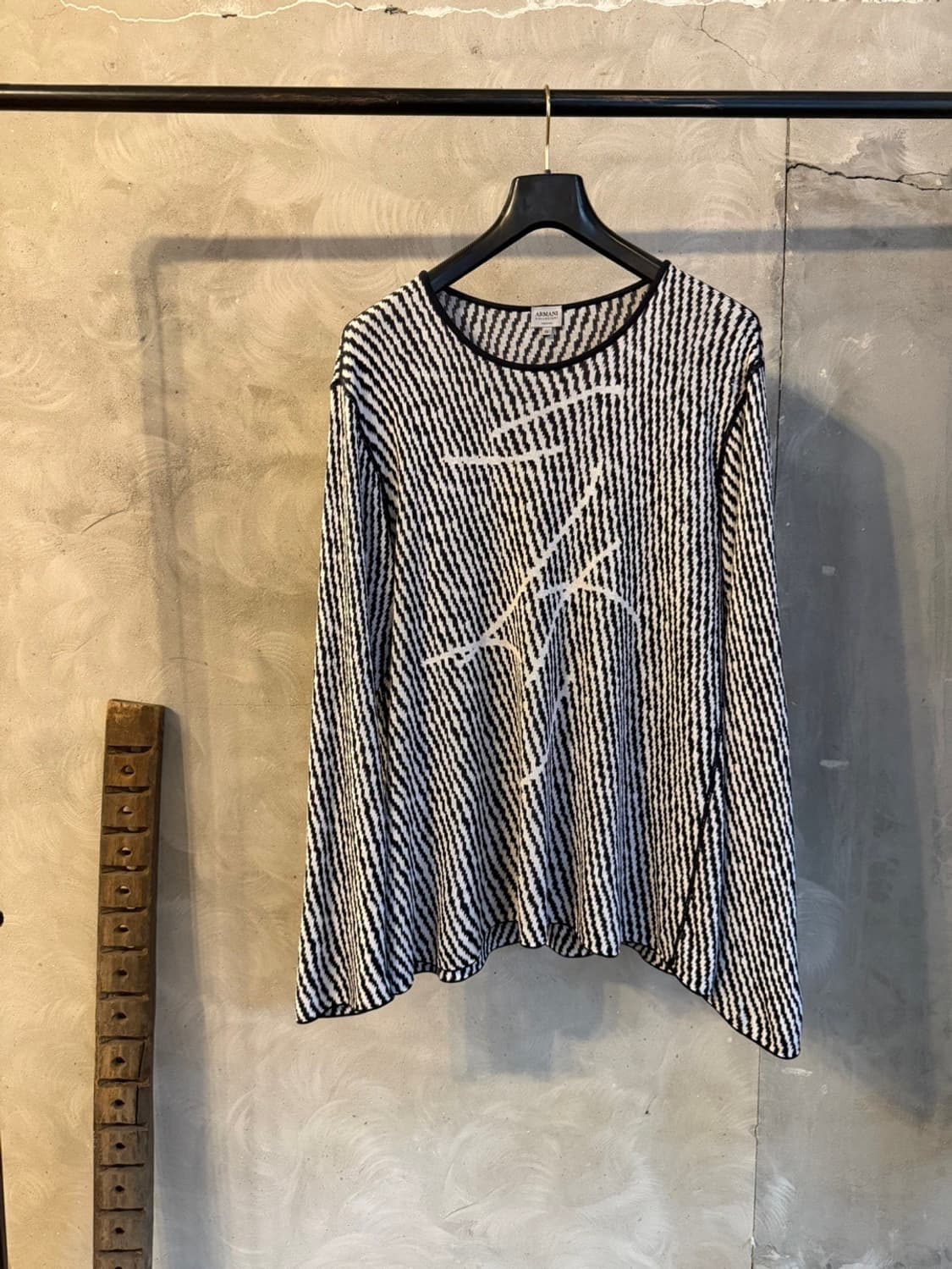 아르마니 니트 남성105 상품이미지1