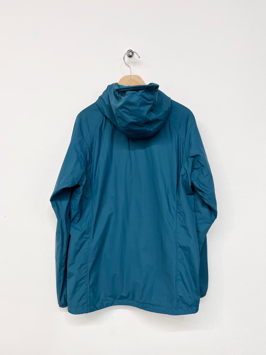 몽벨 바람막이 자켓 상품이미지7