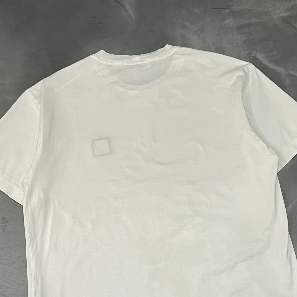  스톤아일랜드 로고 반팔티 y16165 상품이미지5