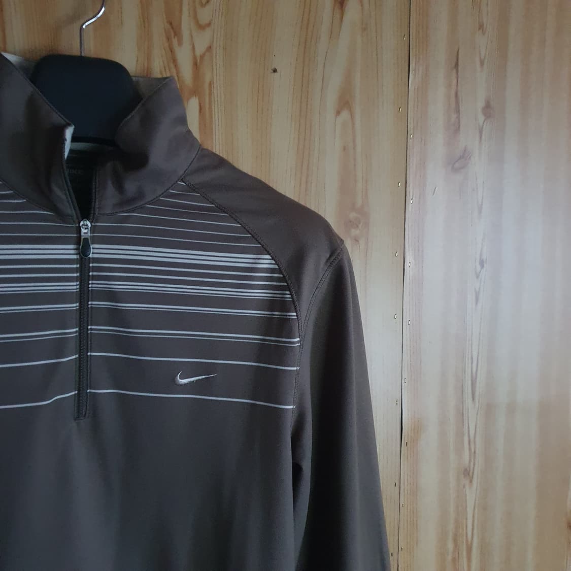 나이키골프 반집업 티M 상품이미지2