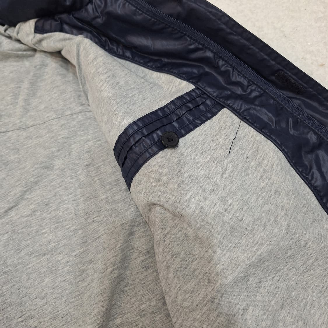 타미힐피거  바람막이L 상품이미지4