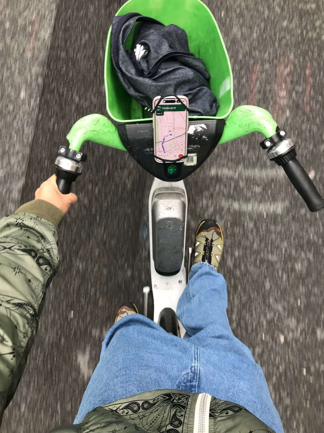 FRESHINE 스케이트보드 배기진 슈프림 배기진 스타일 상품이미지2