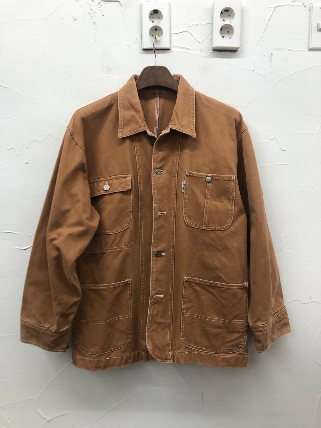 neyries 초어 자켓 상품이미지1