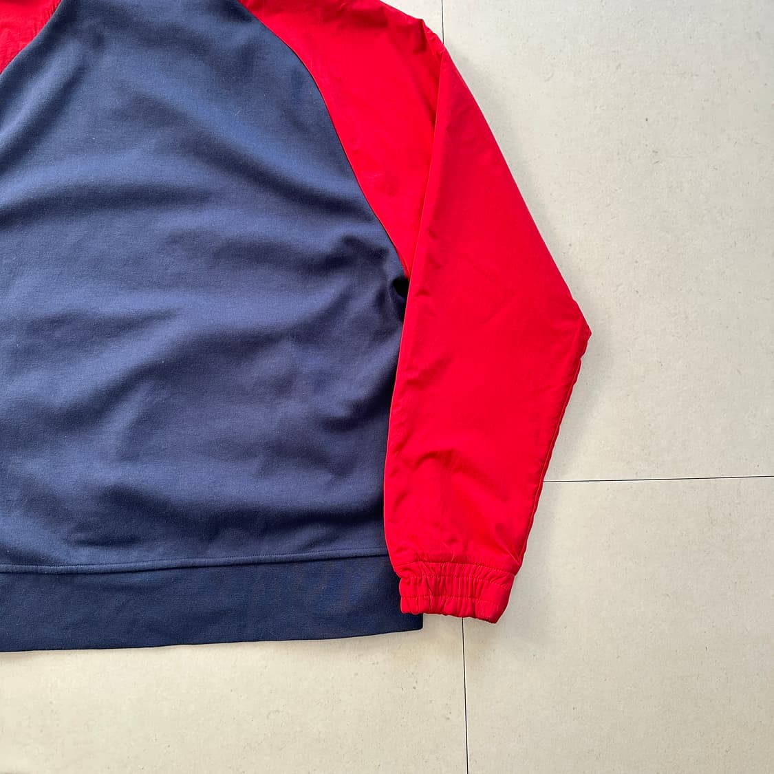 폴로 랄프로렌 하이테크 하이브리드 후드  상품이미지9