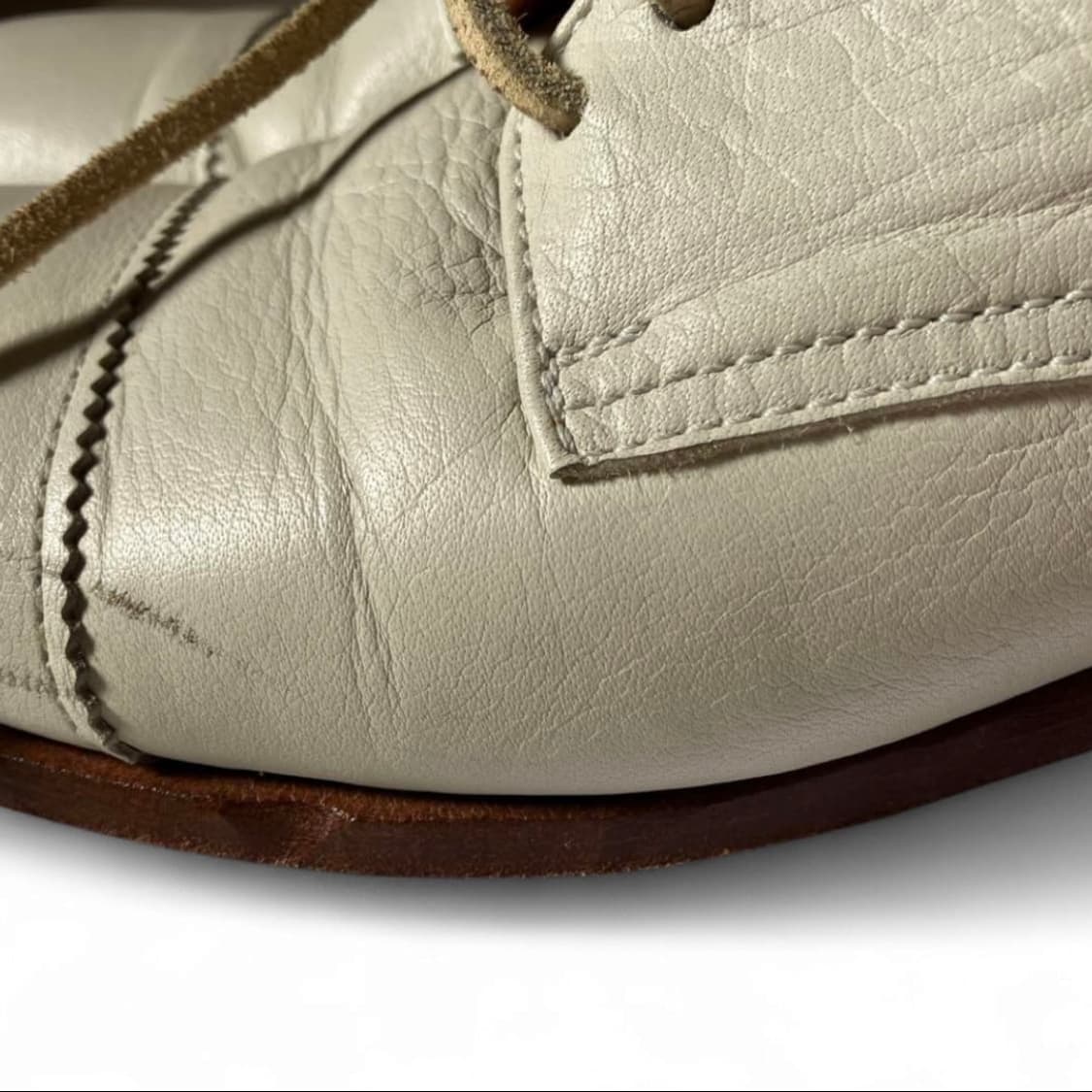 Junya Watanabe 드레스업 더비 슈즈 상품이미지7