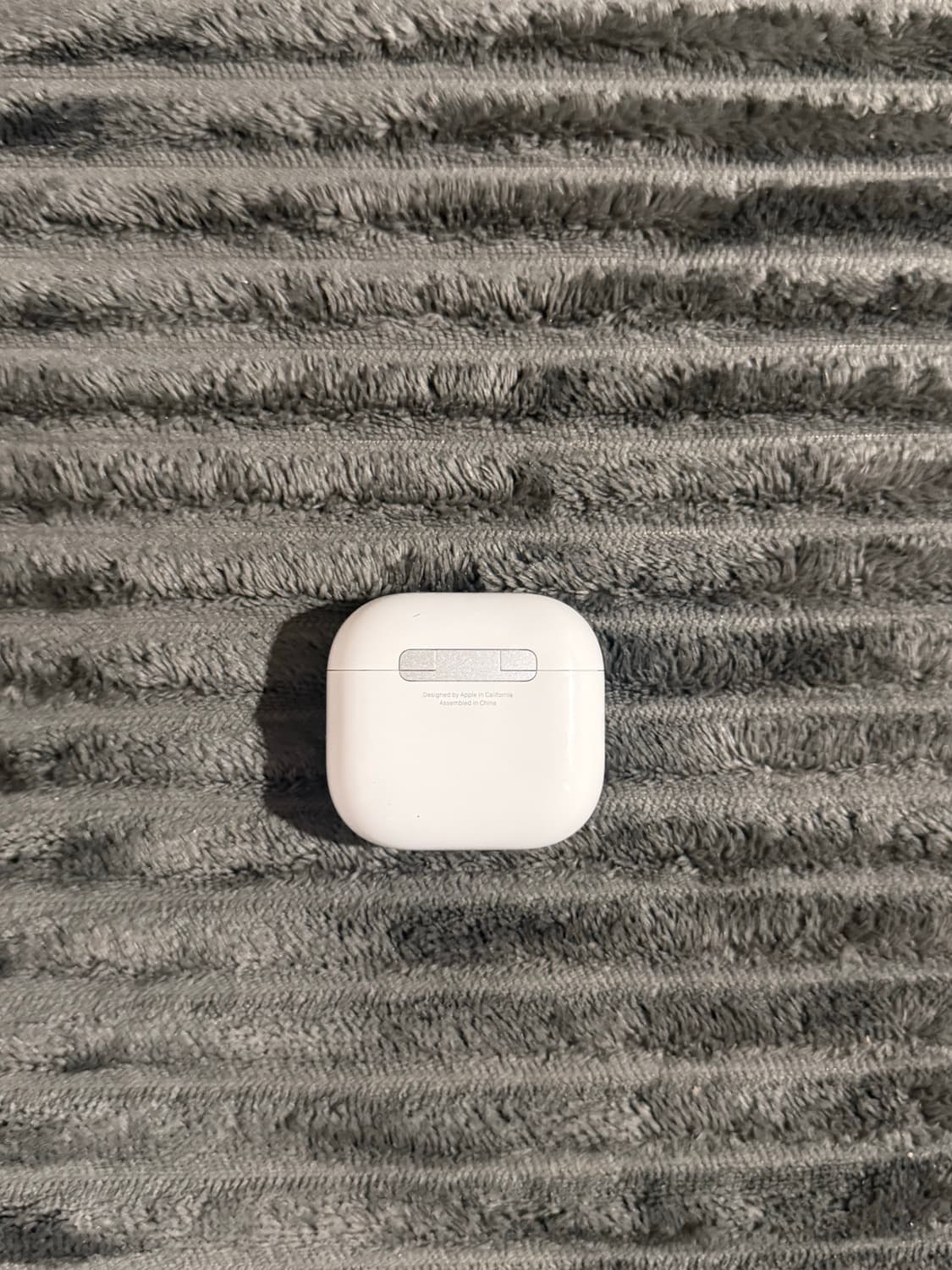 에어팟 4세대 1번착용 상품이미지3