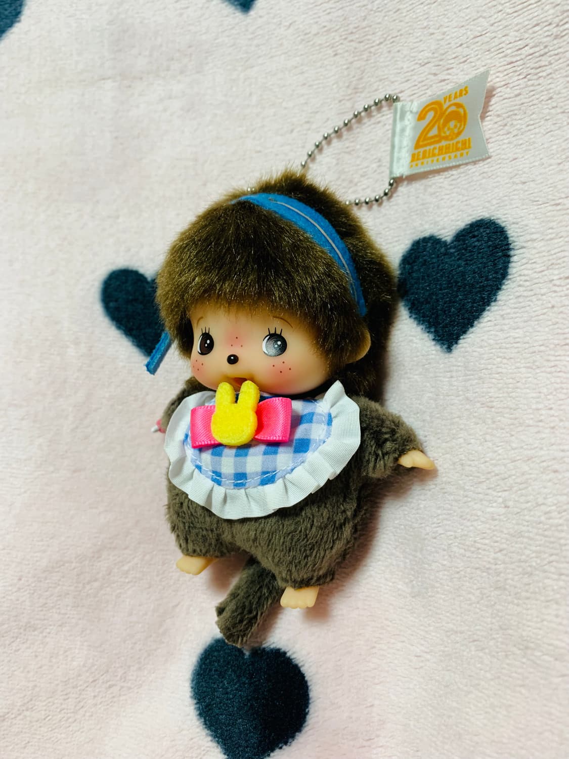 🩵베비치치 아이돌 키체인 상품이미지4