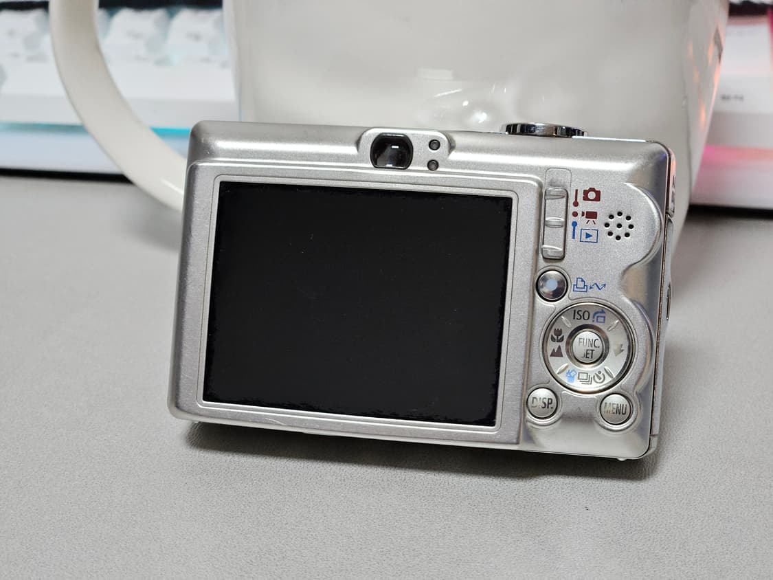 캐논 익서스 50 인플루언서 디카 상품이미지6