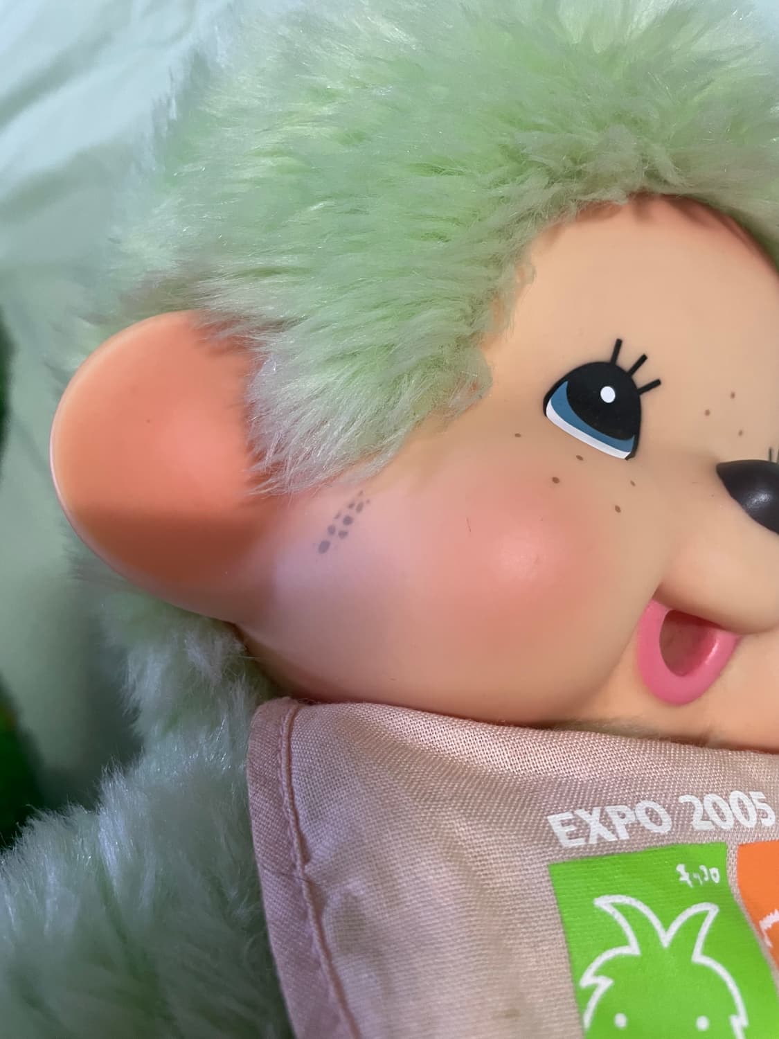 정품 2005 Expo 엑스포 몬치치 라지 세트 상품이미지4