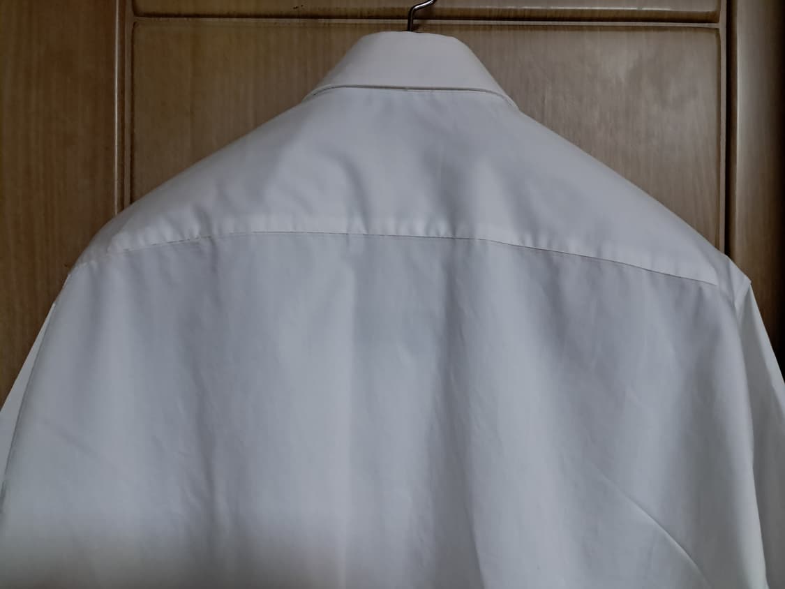 예작 반팔 셔츠 남성105 상품이미지5