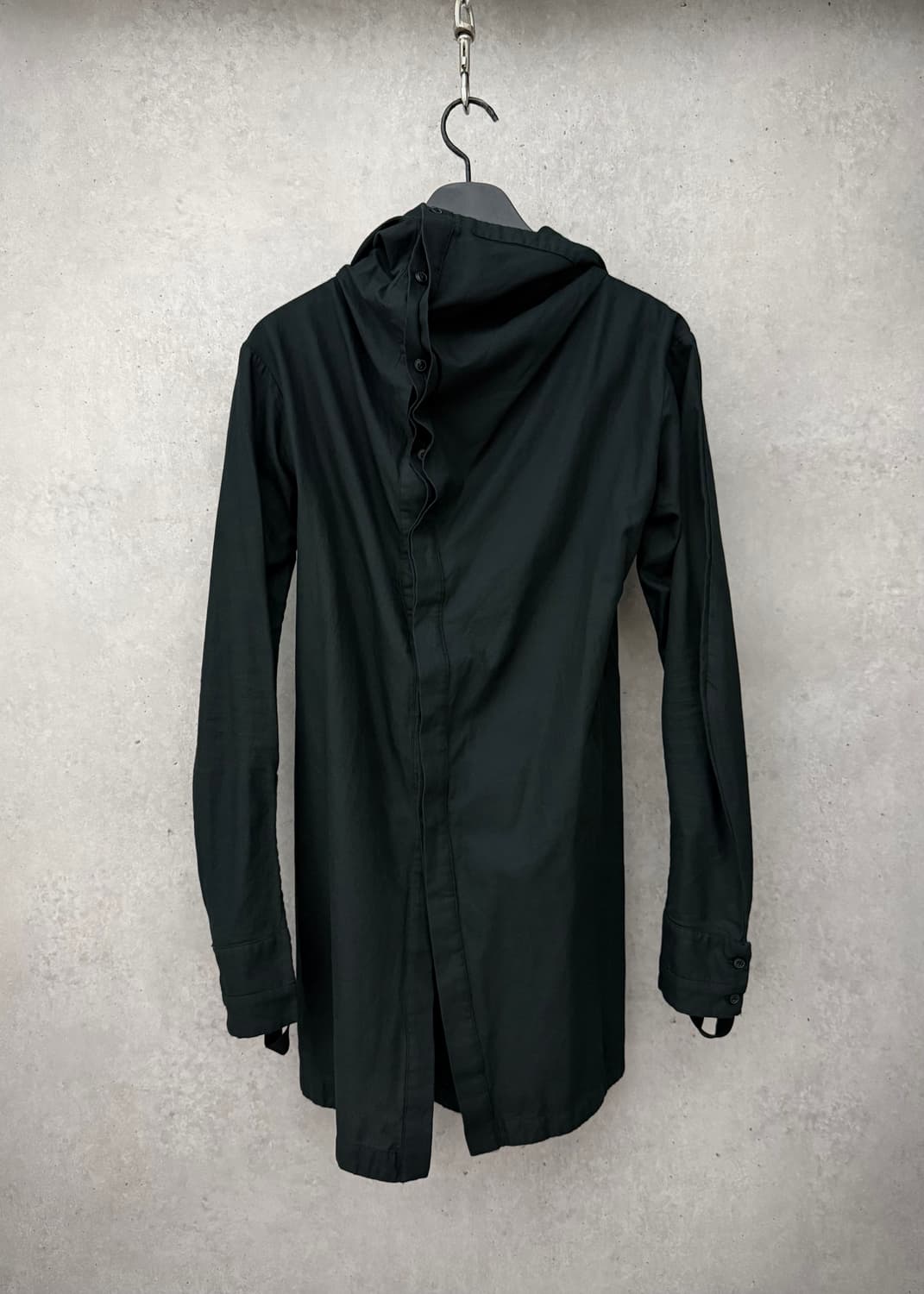 BBS ninja hoodie shirt 상품이미지2