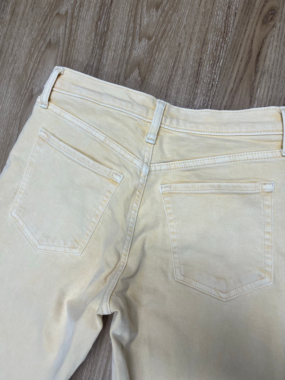 바나나 리퍼블릭 청바지 26 상품이미지2