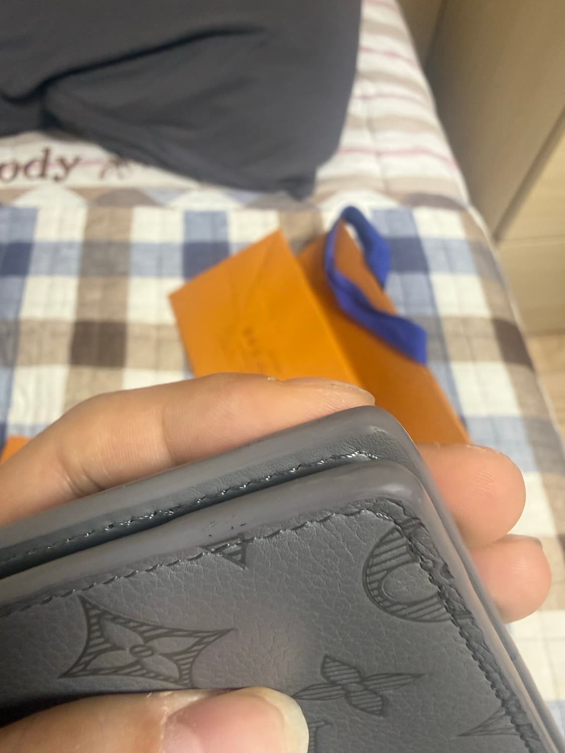 루이비통 쉐도우 오거나이저 상품이미지5