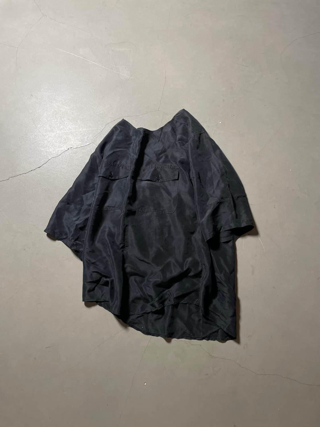 필더빌 **포켓 셔츠** 상품이미지1