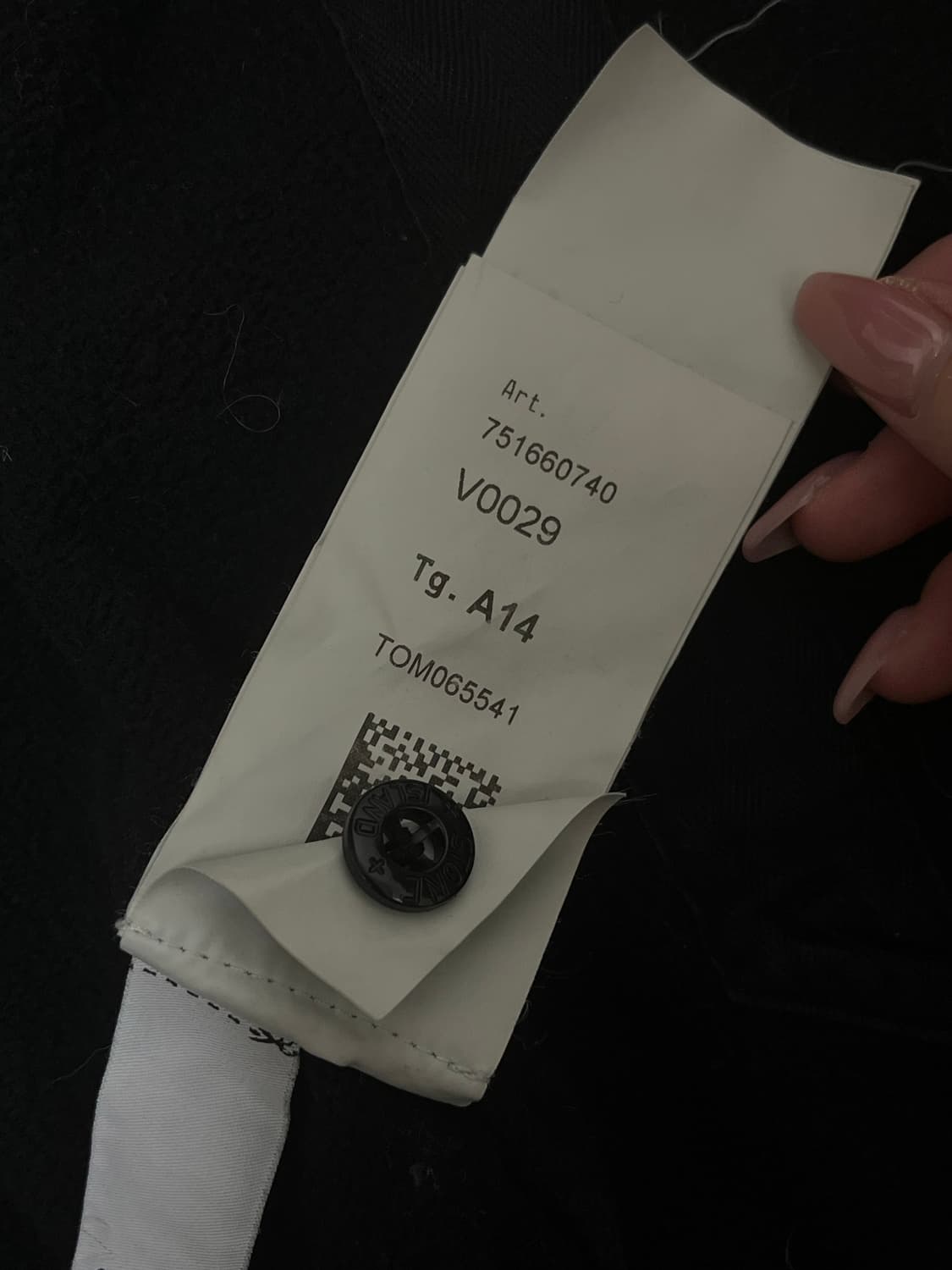 스톤아일랜드 후드집업  상품이미지6