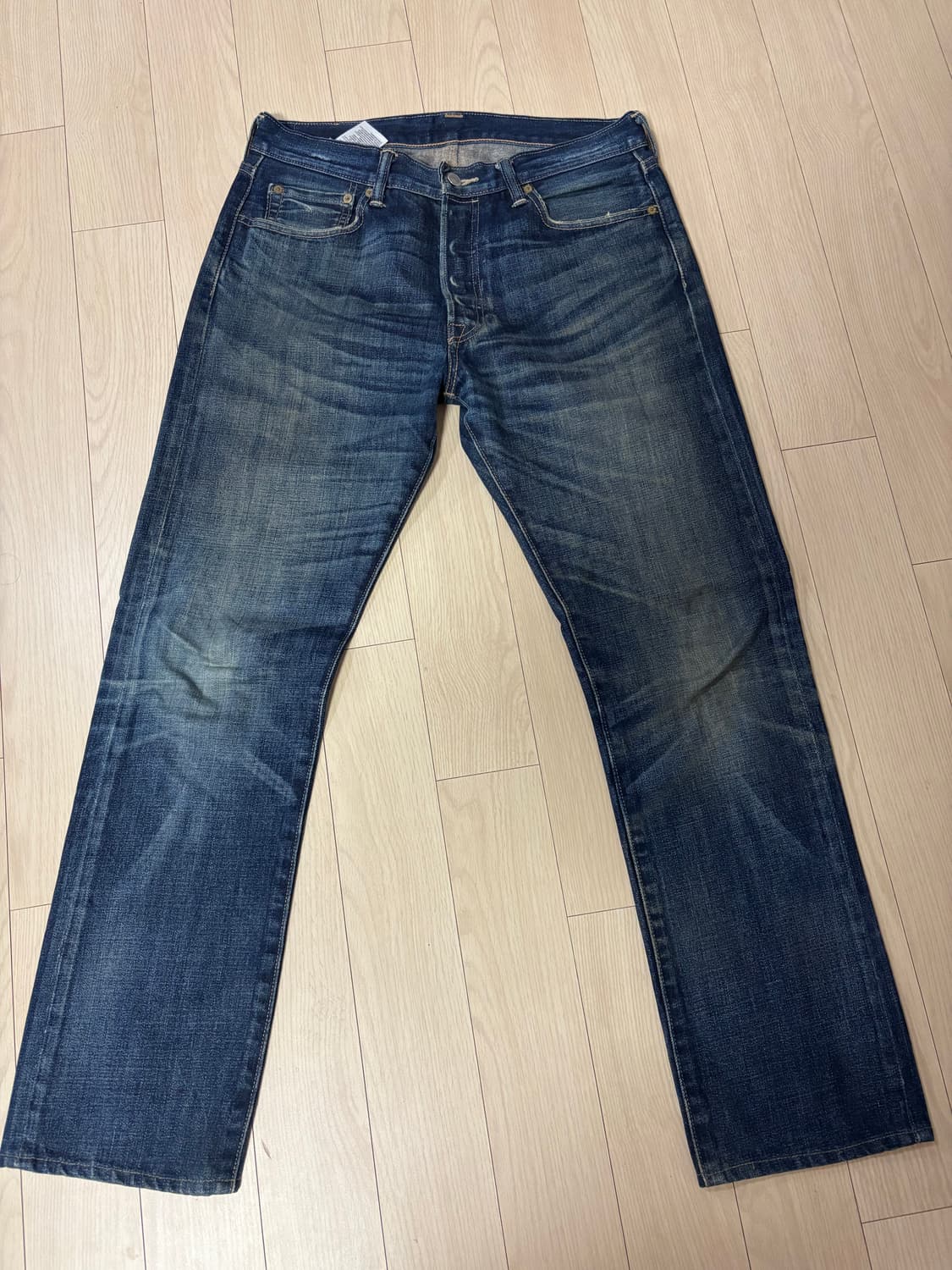 리바이스 501 32x32 상품이미지1