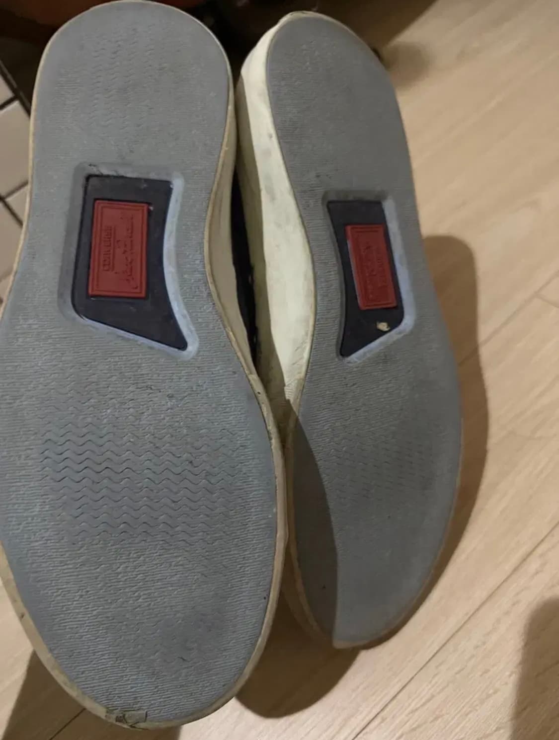 컨버스재팬 잭퍼셀 네이비 250 상품이미지2