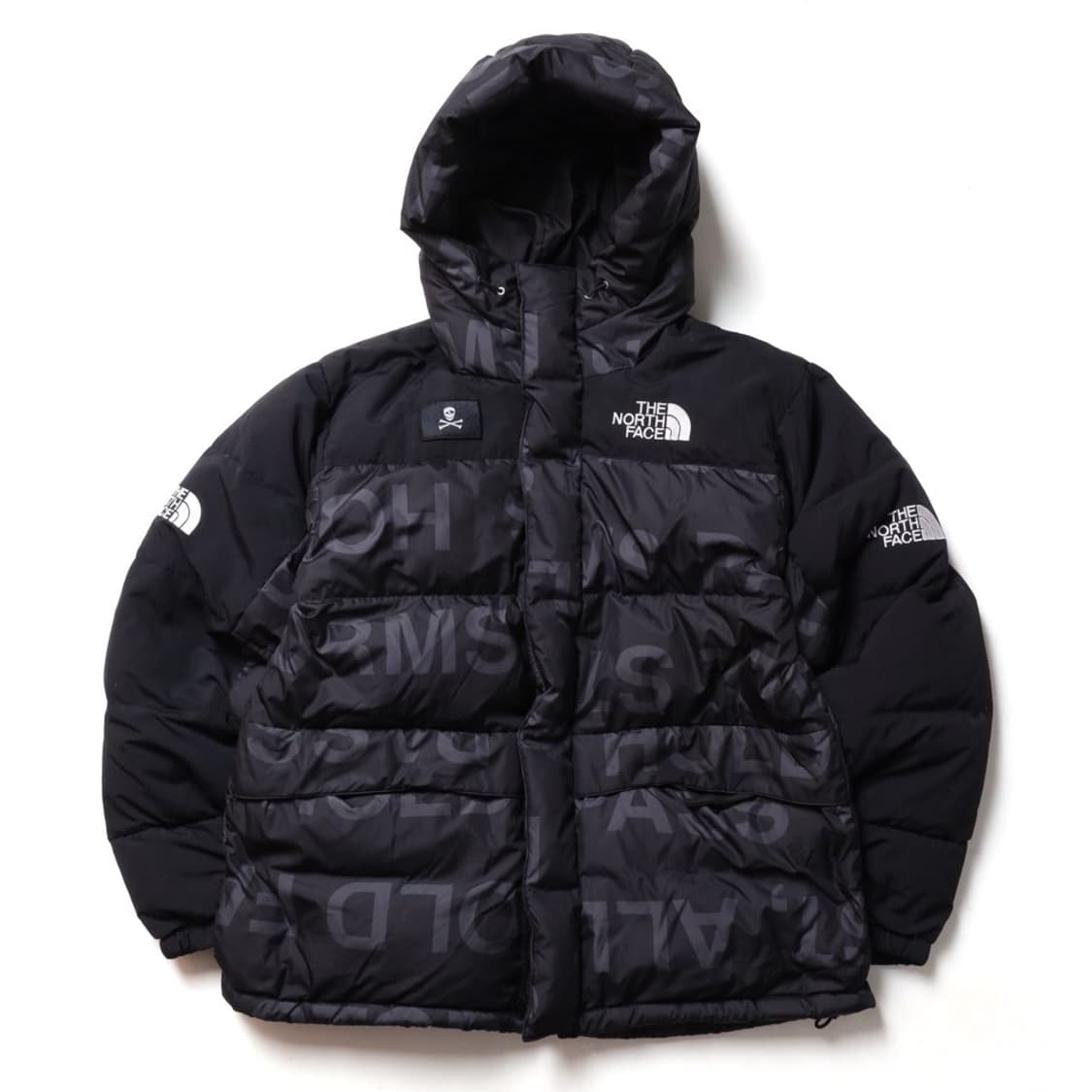 더 노스페이스 The North Face Jacket 상품이미지1
