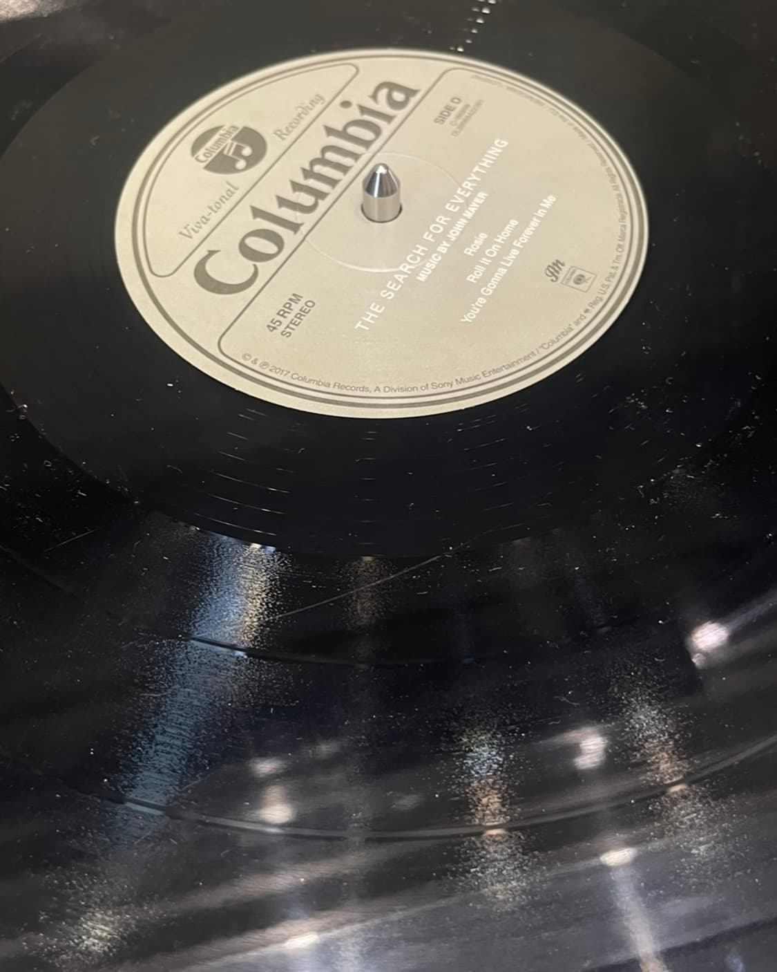 John Mayer 상품이미지2