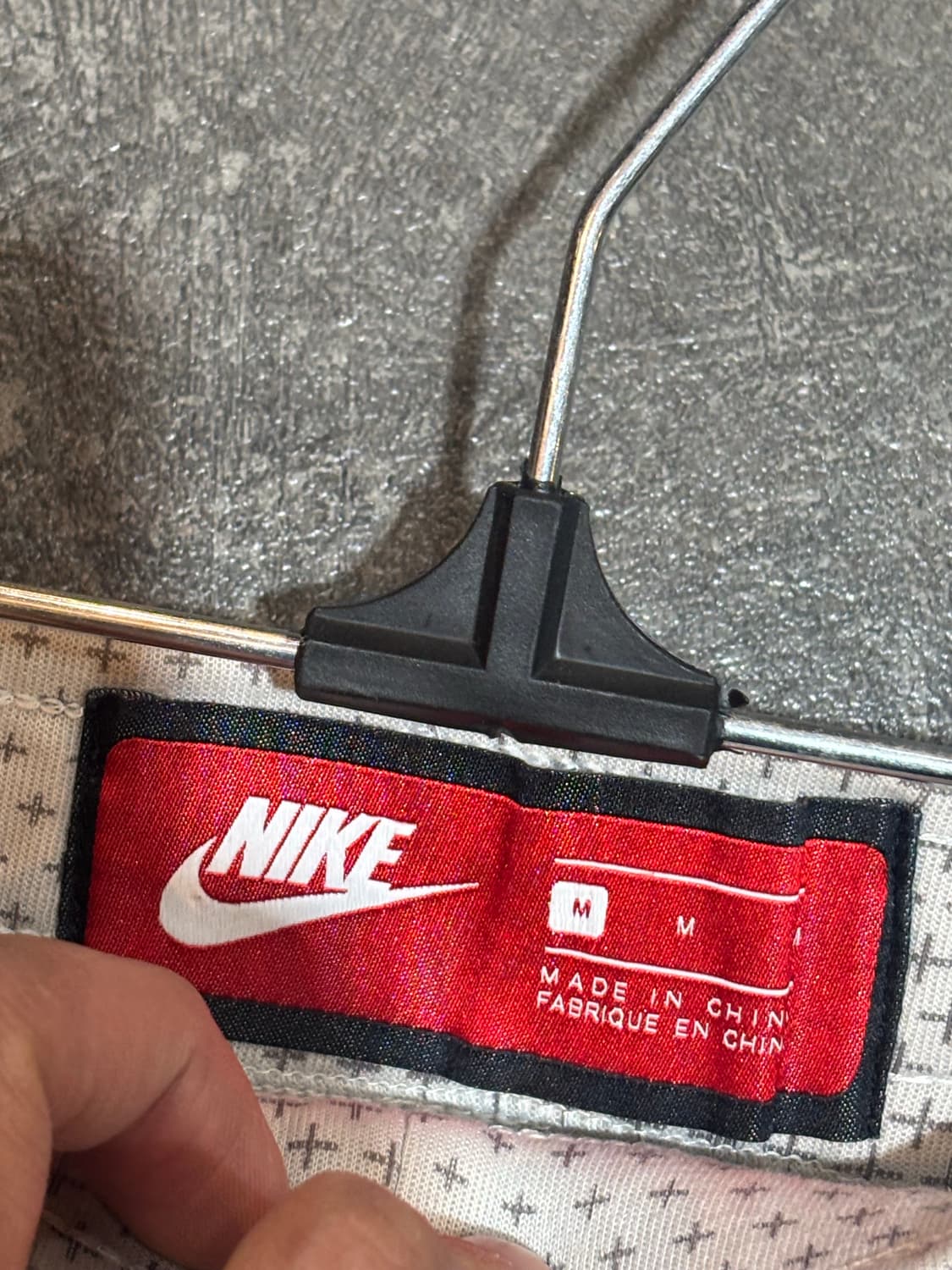 나이키 테크팩 반바지 M사이즈 상품이미지5