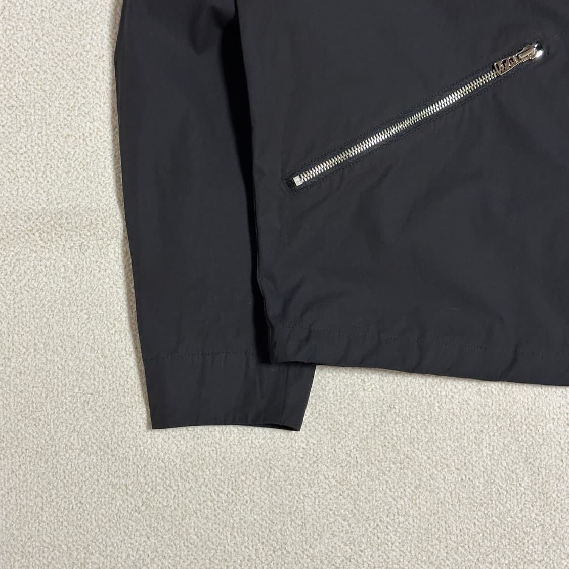 세터 테오 스냅 코치 자켓 상품이미지4