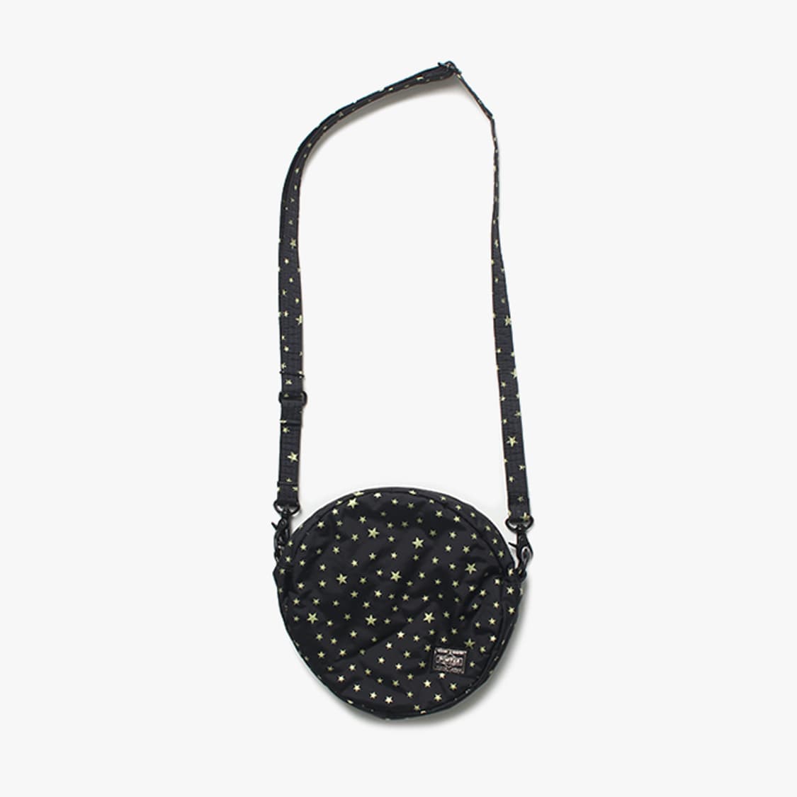  PORTER "Black Shoulder Bag" 상품이미지1