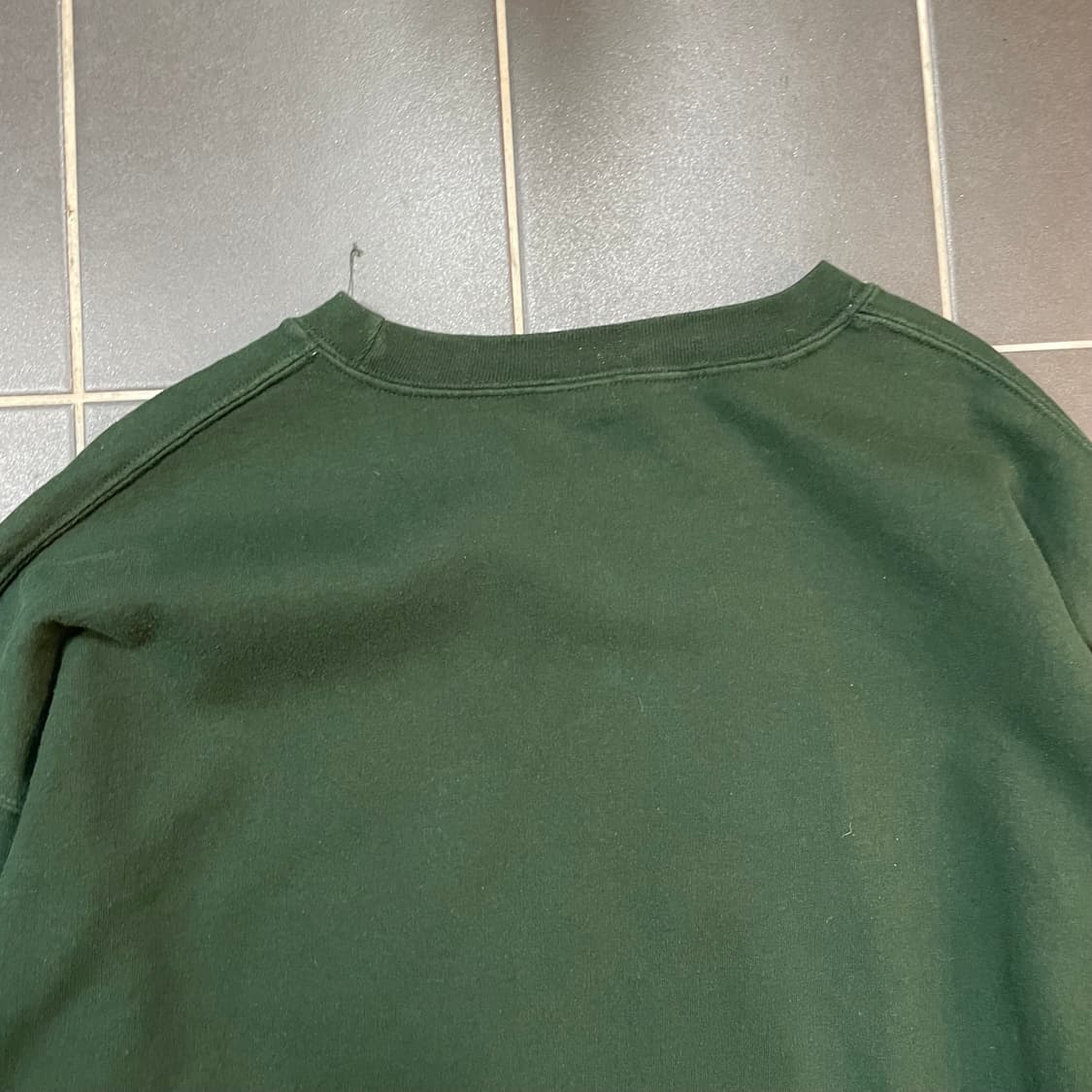 Gildan Winter sweat shirt 상품이미지7