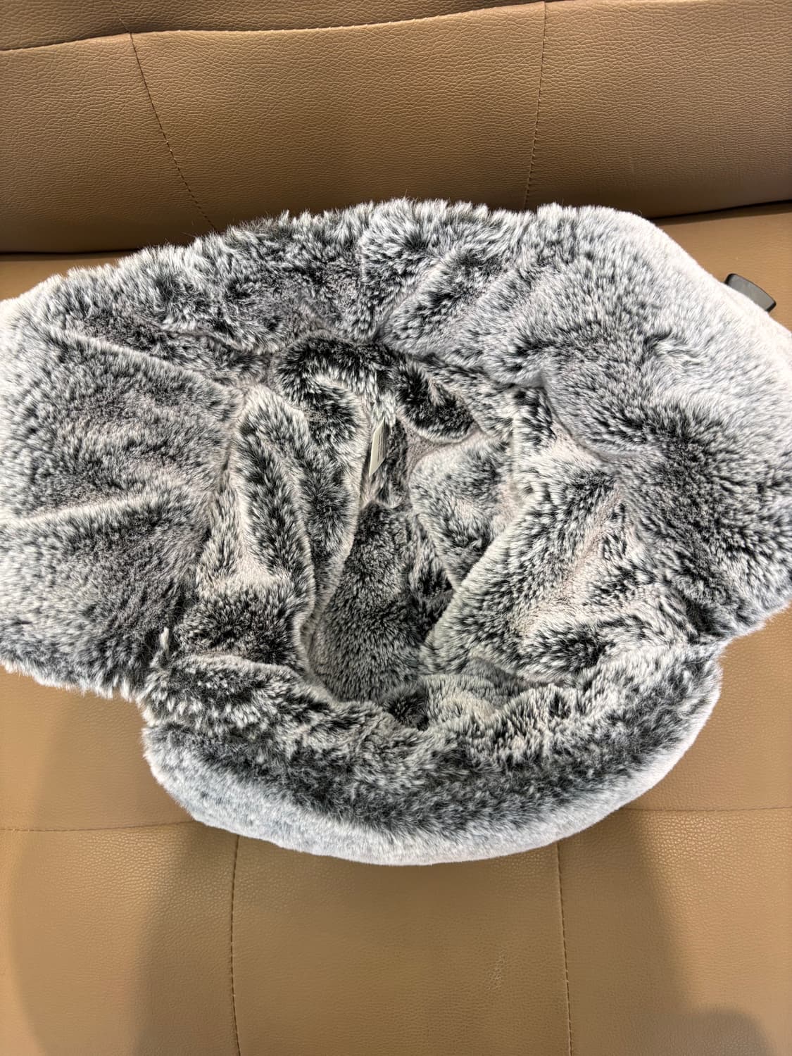 지프 스피릿 퍼 트래퍼 햇 상품이미지4