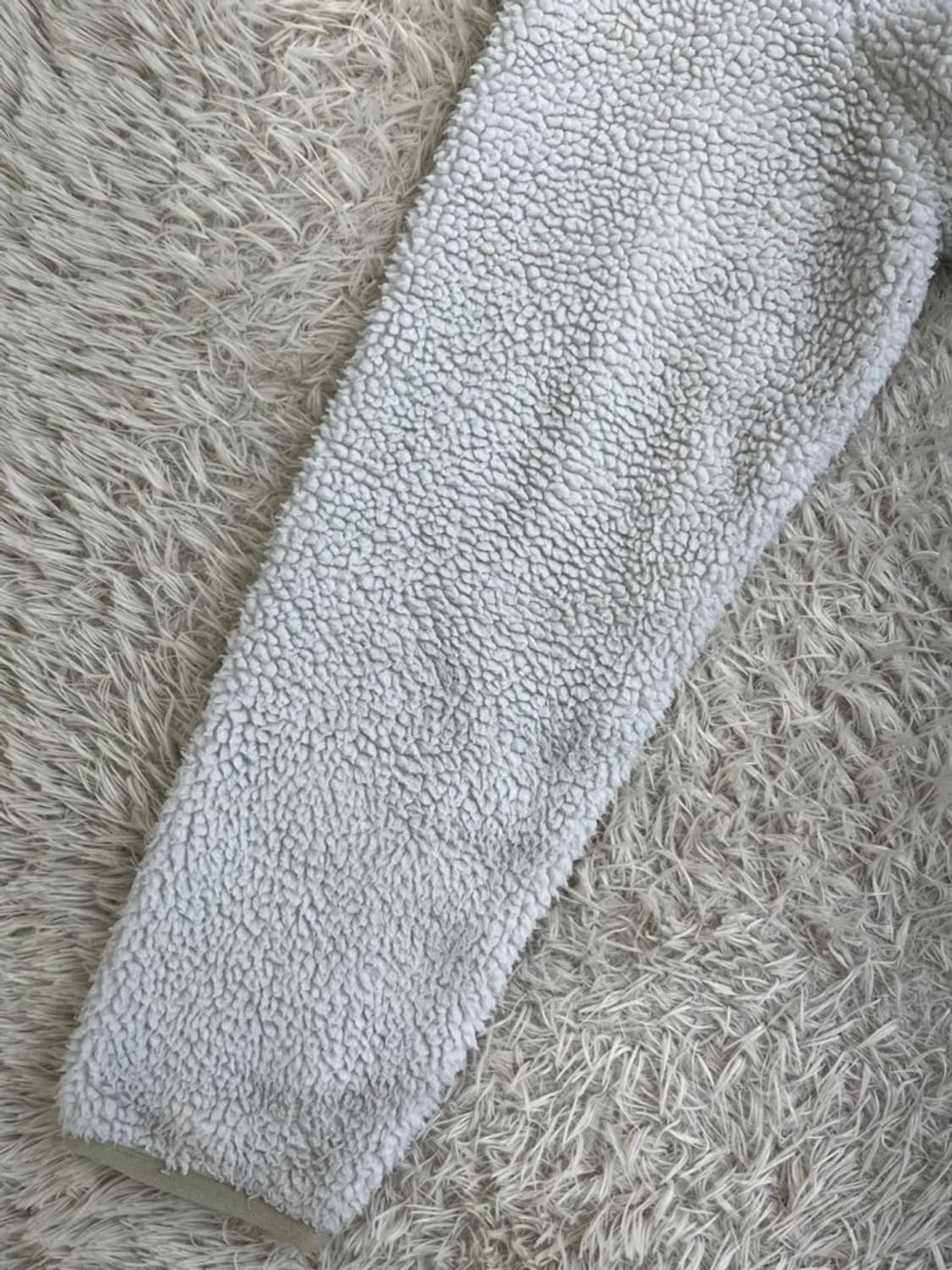  블랙야크 양털 후리스/#303 상품이미지3