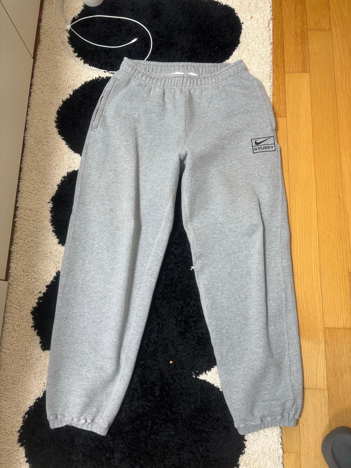나이키 스투시 조거 스웻팬츠 S 상품이미지1