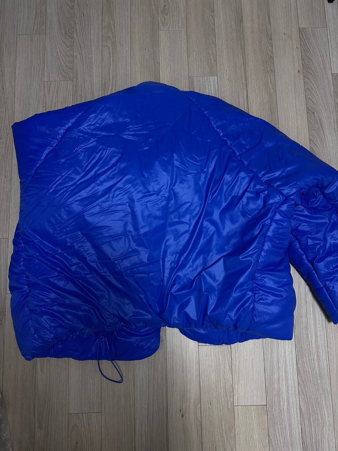 Yeezy gap round jacket 상품이미지3