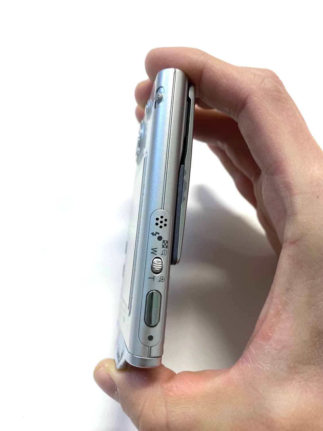 소니 사이버샷 DSC-T7 디지털 카메라 상품이미지4