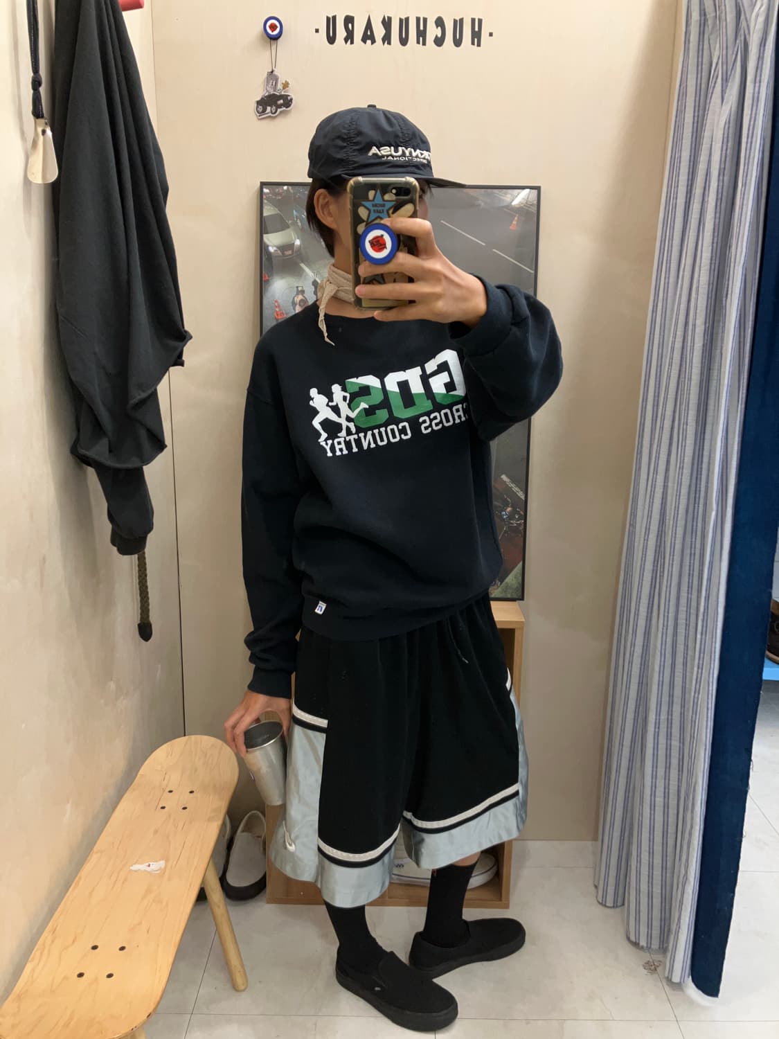 00s RUSSELL 상품이미지5