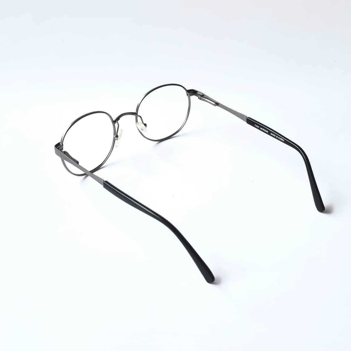 데드스탁 빈티지 원형시리즈4 안경테 447 상품이미지7