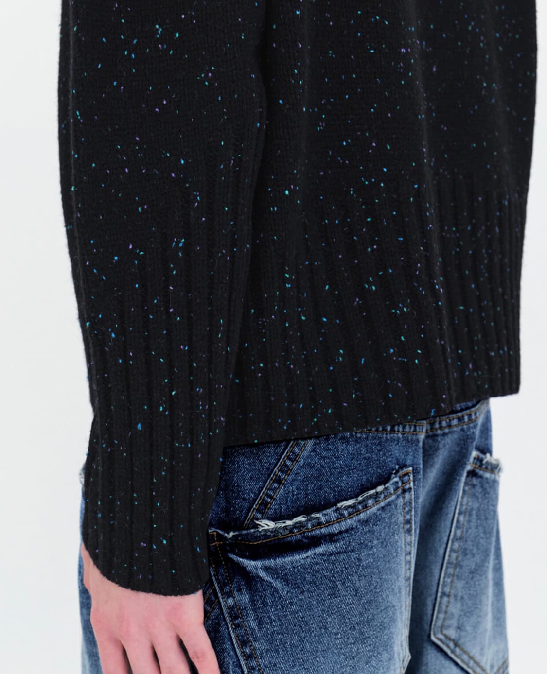 윈더 갤럭시니트 L 상품이미지2