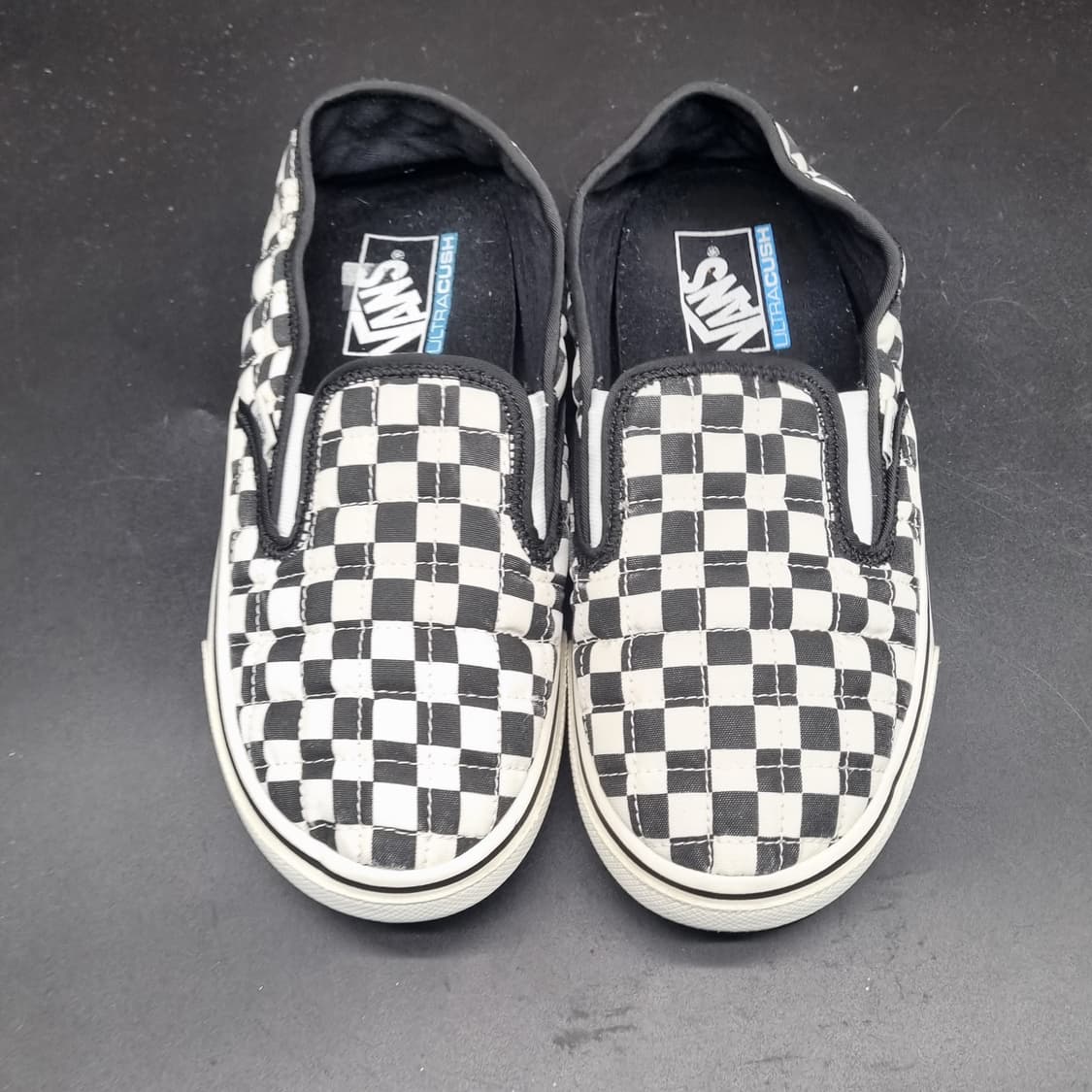 반스 슬립어2 패딩 슬립온250 상품이미지2