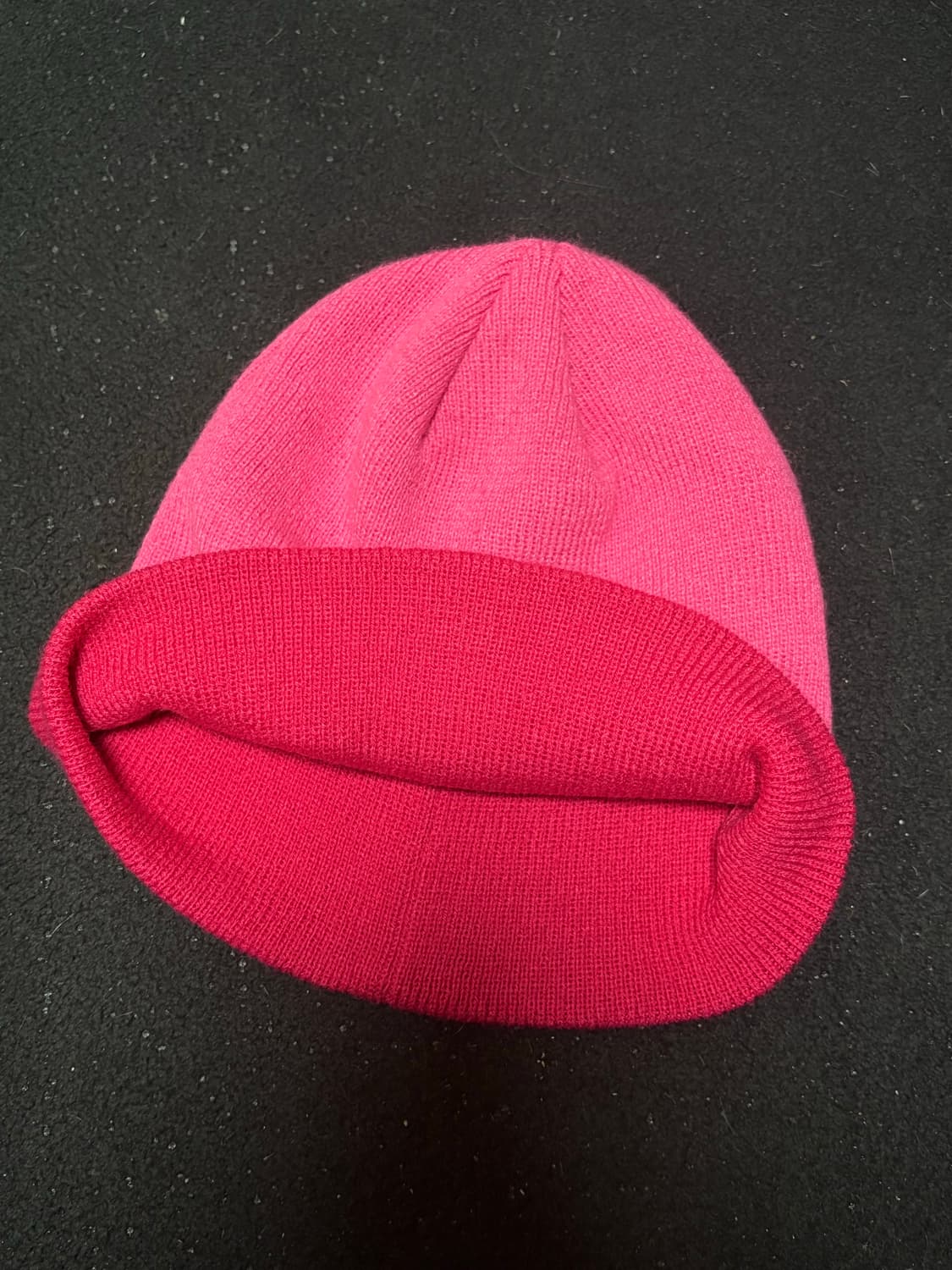 스투시 비니 상품이미지2