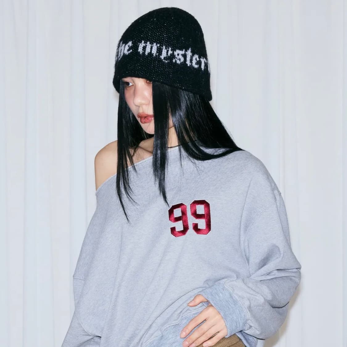 미스테리어스호텔 비니 상품이미지1