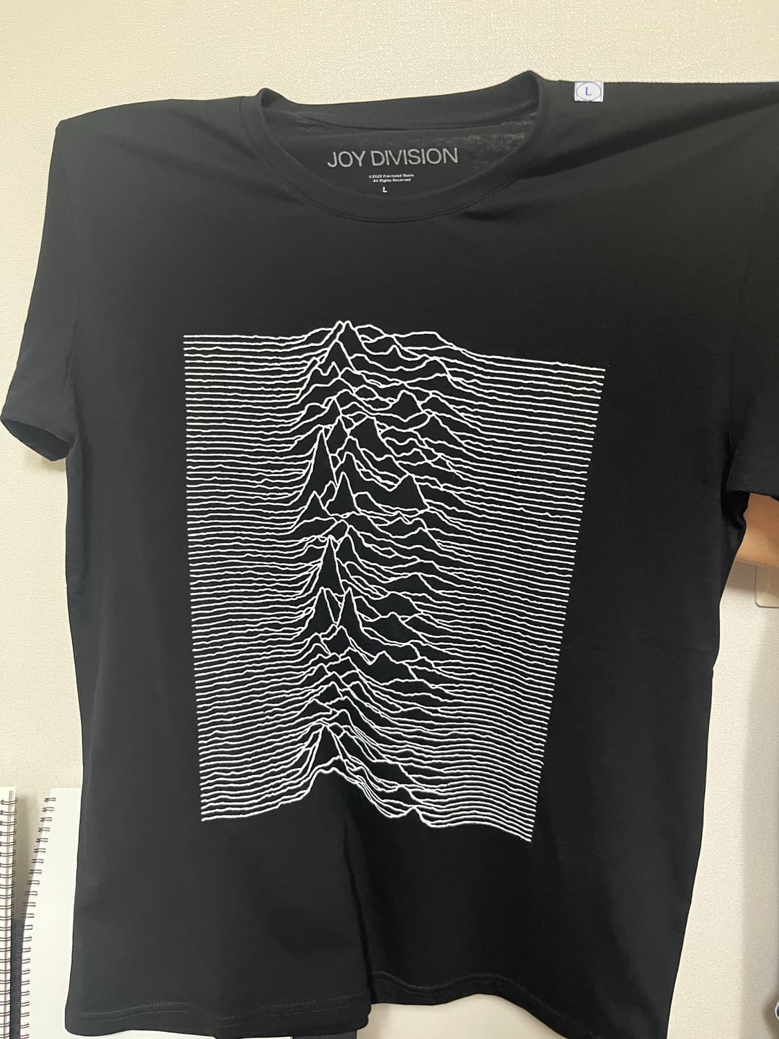 Joy division 상품이미지1