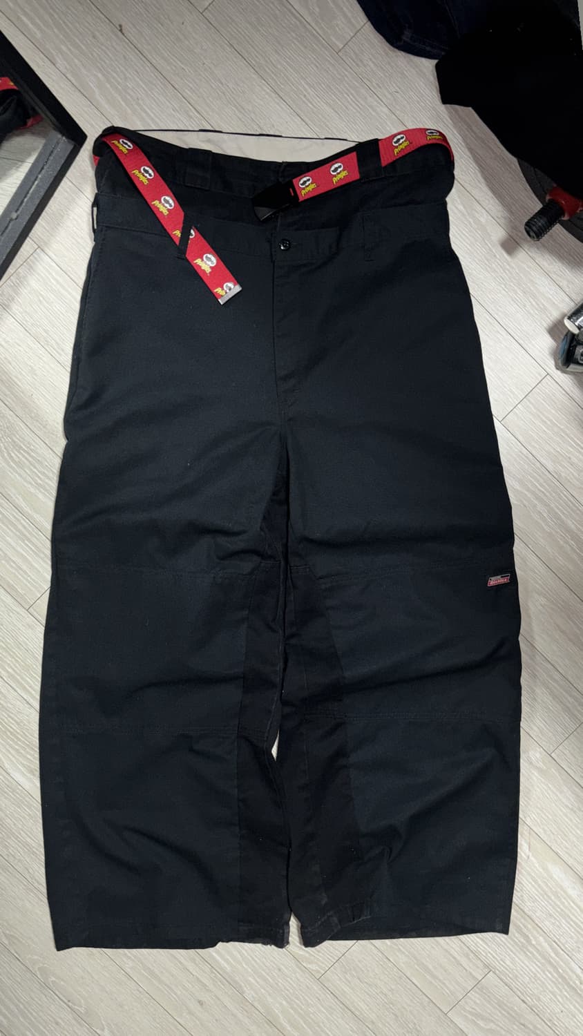 Dickies double waist chino pants 상품이미지4