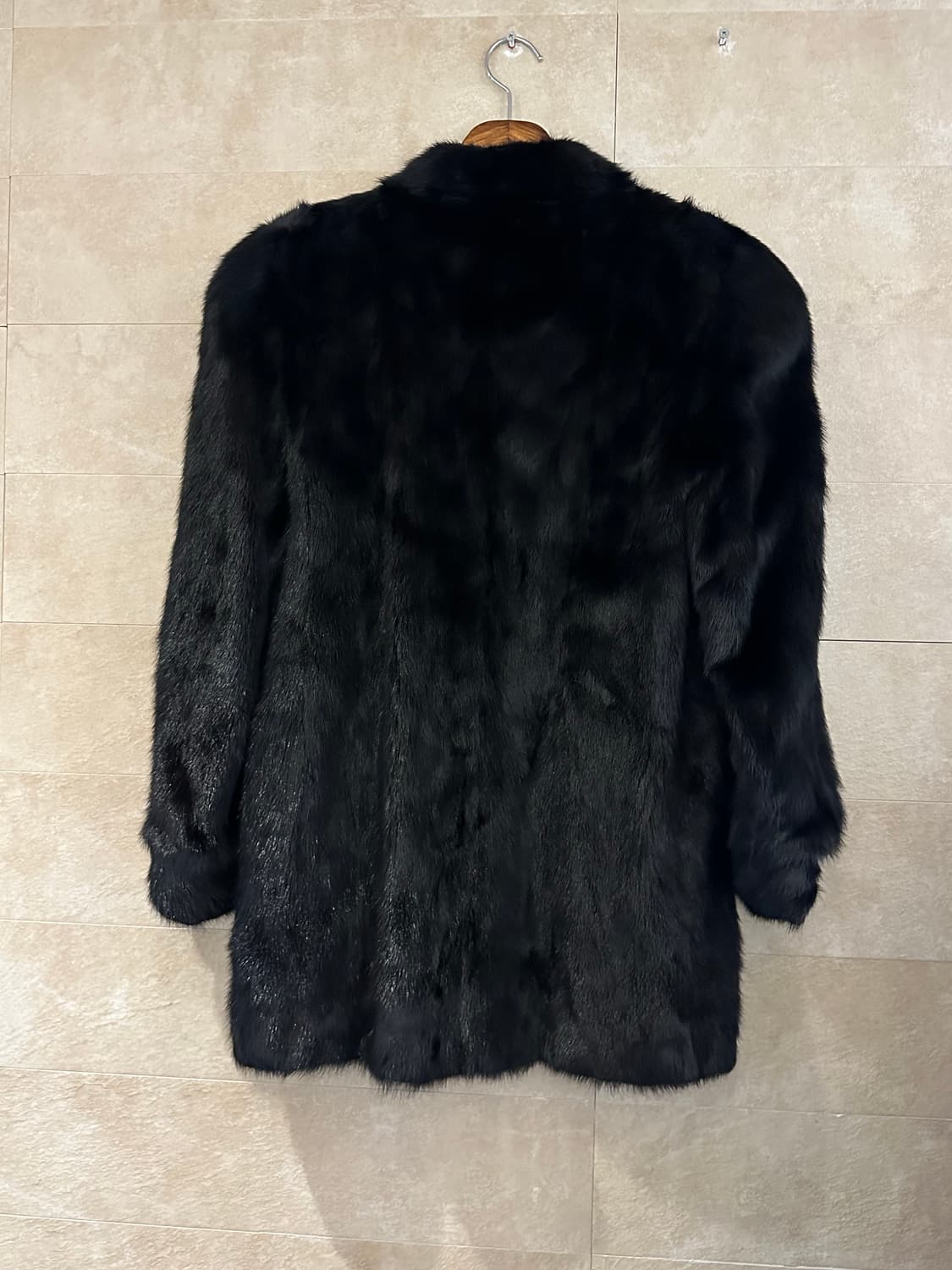 세이블 퍼코트 / MG Sable Fur / 11호 상품이미지2