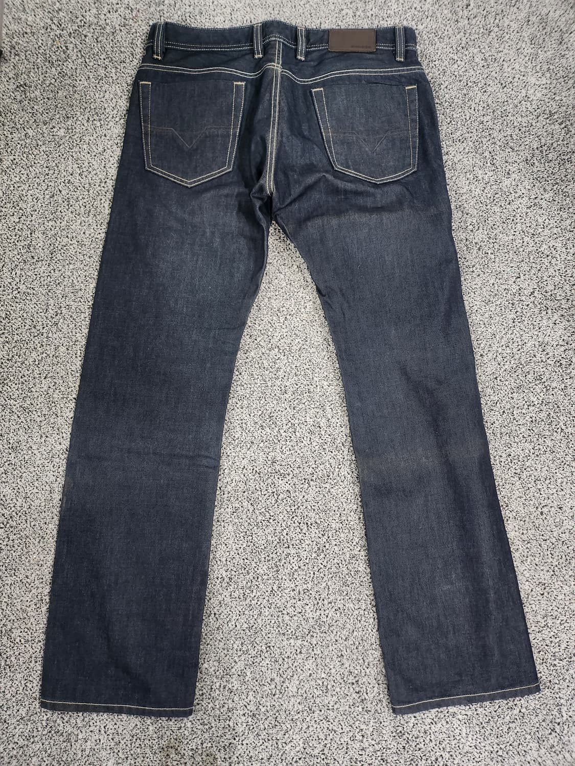 디젤(Diesel) 데님 팬츠
 상품이미지5