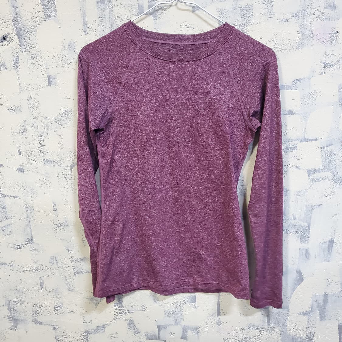 안다르 기능성 긴팔티  상품이미지1