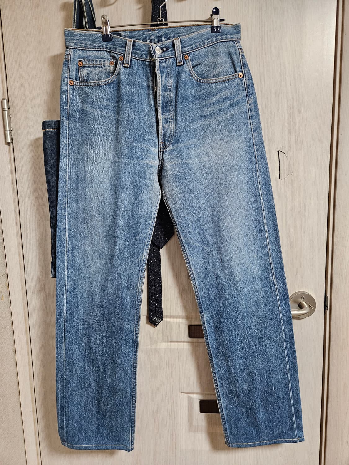 90s levis 501 32x34 리바이스 빈티지 상품이미지1